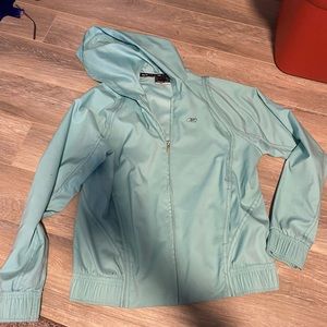 Reebok lightweight jacket
